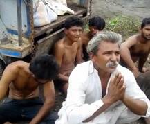 ઉનાકાંડનો પીડિત દલિત પરિવાર કેમ બૌદ્ધ ધર્મ અંગીકાર કરશે ? જાણો વિગત