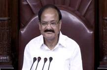 સંસદ ઠપઃ વેંકૈયા નાયડૂએ રદ કર્યું ડિનર, મનોજ તિવારીએ લખ્યો સેલરી કાપવાનો લેટર