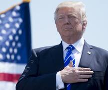 ડોનાલ્ડ ટ્રમ્પે અમેરિકાના પ્રમુખપદેથી થવું પડી શકે વિદાય, જાણો શું છે કારણ ? 