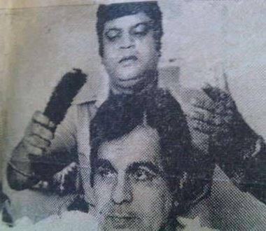 આલિમના પિતા હાકિમ કૈરાનવી ભારતના પ્રથમ સેલિબ્રિટી હેર ડ્રેસર હતા. તેમણે દિલીપ કુમાર, સુનીલ દત્ત, વિનોદ ખન્ના અને અમિતાભ બચ્ચનના હેર કટ કર્યા હતા. 