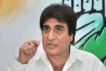 રાજ બબ્બરે યુપી કોંગ્રેસ અધ્યક્ષ પદેથી આપ્યું રાજીનામું, જાણો શું કહ્યું