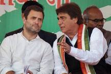 રાજ બબ્બરે યુપી કોંગ્રેસ અધ્યક્ષ પદેથી આપ્યું રાજીનામું, જાણો શું કહ્યું