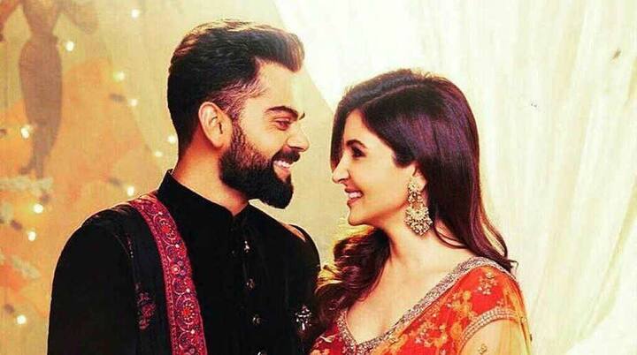 વિરાટ કોહલીએ 11 ડિસેમ્બરે એક્ટ્રેસ અનુષ્કા શર્મા સાથે લગ્ન કર્યા હતા. તેમને લગ્નના ફોટોઝ ઇન્સ્ટાગ્રામ પર શેર કર્યા હતા, તેના પર 45 લાખથી વધુ લાઇક્સ અને લગભગ દોઢ લાખ કૉમેન્ટ આવી હતી. થોડાક દિવસ પહેલા જ વિરાટે અનુષ્કા સાથેનો એક ફોટો શેર કર્યો, જેમાં લગભગ 33 લાખ લોકોએ લાઇક્સ કરી. આ પૉસ્ટના કારણે જ વિરાટ ઇન્સ્ટાગ્રામ પર સૌથી એન્ગેજ્ડ સેલિબ્રિટી બની ગયો છે. 