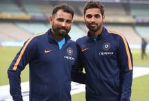 ટીમ ઈન્ડિયામાં મોહમ્મદ શમીનું સ્થાન લઇ શકે છે આ યુવા બોલરો, જાણો વિગત