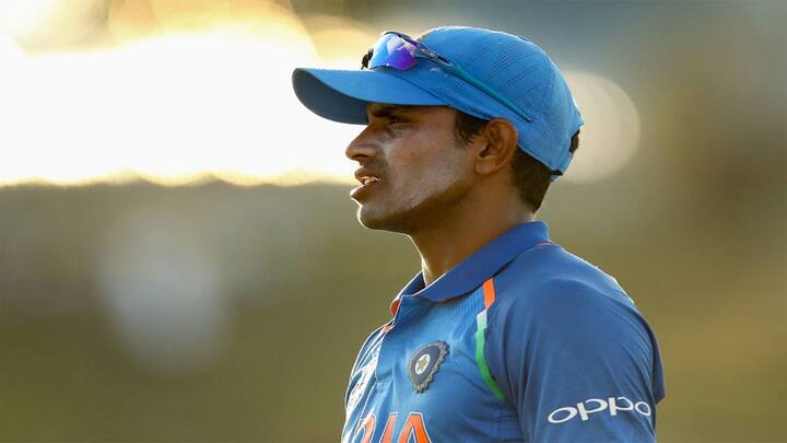 શિવમ માવીઃ નોયડામાં જન્મેલો શિવમ માવી પણ અંડર 19 વર્લ્ડ કપ જીતનારી ટીમનો સભ્ય હતો. વર્લ્ડ કપમાં તેણે 11 વિકેટ લીધી હતી. માવી 140ની સ્પીડ પર બોલિંગ કરવાની સાથે બોલને સ્વિંગ કરાવવાની ક્ષમતા ધરાવે છે. કોલકાતા નાઇટ રાઇડર્સ દ્વારા આઈપીએલ 2018 ઓક્શનમાં તેને ખરીદીને કરિયરને નવી દિશા આપવામાં આવી છે.