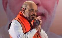 અમિત શાહના કર્ણાટકમાં ધામા, 16 મંત્રી-24 સાંસદોને લગાડ્યા ચૂંટણી પ્રચારના કામે