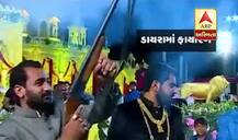 જૂનાગઢ: કિર્તીદાન ગઢવીના ડાયરામાં ફાયરિંગ, કયા 6 લોકો સામે થઈ ફરિયાદ દાખલ, જાણો વિગત