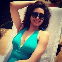 આ હૉટ એક્ટ્રે્સને મળી લીગલ નોટિસ, પૈસા લીધા પણ શૉમાં પરફોર્મ ના કરવાનો લાગ્યો આરોપ