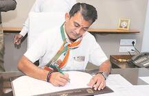 પરેશ ધાનાણીએ વિધાનસભાના અધ્યક્ષ પાસે શું માંગ્યો ખુલાસો? જાણો વિગત 