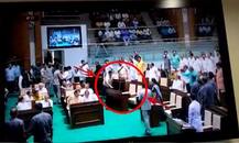 પરેશ ધાનાણીએ વિધાનસભાના અધ્યક્ષ પાસે શું માંગ્યો ખુલાસો? જાણો વિગત 