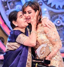 એક્ટ્રેસ શિલ્પા શિંદે હવે દેખાશે આ કૉમેડી શૉમાં, કપિલ નહીં આ કૉમેડિયન બનશે તેનો સાથી 