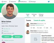 ફેસબુકના વિરોધમાં ઉતર્યું WhatsApp, કહ્યું ડિલીટ કરો ફેસબુક, જાણો શું છે મામલો