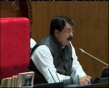 ગુજરાતના ઇતિહાસમાં પ્રથમવાર વિધાનસભાના અધ્યક્ષ સામે અવિશ્વાસની દરખાસ્ત પર થશે ચર્ચા