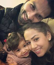 ...અને શાહિદ કપૂરને મીરા રાજપૂતે ઘરમાંથી કાઢી મુક્યો હતો, જાણો કેમ 