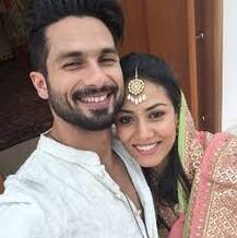 ...અને શાહિદ કપૂરને મીરા રાજપૂતે ઘરમાંથી કાઢી મુક્યો હતો, જાણો કેમ 