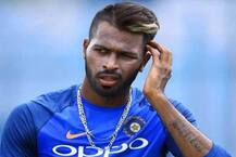 ક્રિકેટર હાર્દિક પંડ્યા સામે ફરિયાદ, જાણો ક્યા મહાન નેતા માટે કરી હતી અપમાનજનક ટીપ્પણી ? જાણો વિગત 