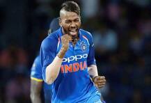 ક્રિકેટર હાર્દિક પંડ્યા સામે ફરિયાદ, જાણો ક્યા મહાન નેતા માટે કરી હતી અપમાનજનક ટીપ્પણી ? જાણો વિગત 