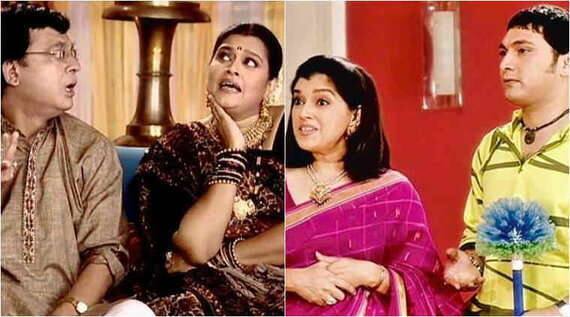 નોંધનીય છે કે ‘ખીચડી’ની પહેલી સીઝન 2002-2004 દરમિયાન, જ્યારે બીજી સીઝન ‘ઇન્સટન્ટ ખીચડી’ 2005થી 2006 દરમિયાન ટેલિકાસ્ટ થઈ હતી. આ પરથી હેટ્સ ઓફ પ્રોડક્શને 2010માં એક ફિલ્મ પણ બનાવી હતી. જેનું નામ હતું ‘ખીચડી-ધ મૂવી’. આ ફિલ્મને પણ દર્શકોએ ખૂબ જ પસંદ કરી હતી.