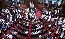 રાજ્યસભા ચૂંટણીઃ 87 ટકા ઉમેદવાર કરોડપતિ, જાણો કોણ છે સૌથી વધુ ધનિક