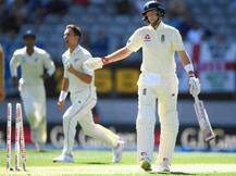 ન્યૂઝિલેન્ડ સામે ઇંગ્લેન્ડ 58 રનમાં ઓલઆઉટ, 5 ખેલાડી ખાતું પણ ન ખોલાવી શક્યા