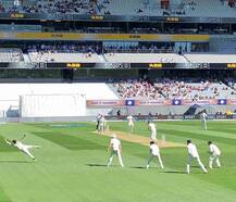 ન્યૂઝિલેન્ડ સામે ઇંગ્લેન્ડ 58 રનમાં ઓલઆઉટ, 5 ખેલાડી ખાતું પણ ન ખોલાવી શક્યા