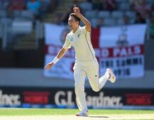 ન્યૂઝિલેન્ડ સામે ઇંગ્લેન્ડ 58 રનમાં ઓલઆઉટ, 5 ખેલાડી ખાતું પણ ન ખોલાવી શક્યા