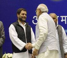 મોદીજી લોકોની સામે રડશે અને પછી ચીનને ગળે લગાવશે, રાહુલે ડોકલામ પર પીએમ પર કર્યો કટાક્ષ