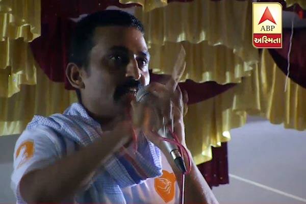 આ પાસ સમિતિ આગામી 8મી એપ્રિલના રોજ ભાવનગર ખાતે પોતાની બેઠક યોજશે. જેમાં પાસની આગામી રાણનીતિ નક્કી કરાશે. મહત્વનું છે કે, આ નવી પાસ સમિતીમાં પાસ સંગઠન પ્રભારી દિલીપ સાબવા, અતુલ પટેલ અને નિલેશ એરવાડિયા હાજર રહ્યા હતા. હાર્દિક પટેલ, અલ્પેશ કથરીયા , દિલીપ સાબવા, મનોજ પનારા, નિલેશ એરવાડિયા અને ગીતા પટેલ સમિતિના માર્ગદર્શક રહેશે. 