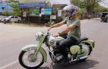 ધોની પાસે છે કેટલી બાઈક? આંકડો જાણીને લાગી જશે આંચકો, અડધાથી વધારે તો ધોનીએ કદી નથી ચલાવી 