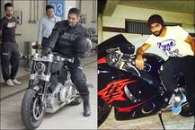 ધોની પાસે છે કેટલી બાઈક? આંકડો જાણીને લાગી જશે આંચકો, અડધાથી વધારે તો ધોનીએ કદી નથી ચલાવી 