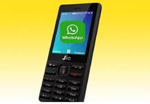 જિઓ ફીચર ફોનમાં ટૂંકમાં શરૂ થશે આ એપ, લાખો યૂઝર્સને થશે ફાયદો 