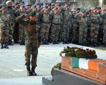 હવે શહિદ જવાનોના બાળકોના અભ્યાસનો સંપૂર્ણ ખર્ચ ઉઠાવશે સરકાર