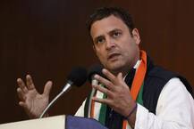 ફેસબુક ડેટા લીક: રાહુલ ગાંધીએ કહ્યું-39 ભારતીયની હત્યાથી ધ્યાન ભટકાવવાનો ભાજપનો પ્રયાસ