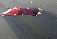 મિત્ર સાથે બર્થ-ડે ઉજવી ઘરે પરત ફરી રહેલ યુવતીનું અકસ્માતમાં થયું મોત, કઈ રીતે બની ઘટના