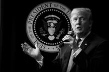 અમેરિકા અને ચીન આમને-સામનેઃ ટ્રમ્પે ચીન પર લગાવ્યો 60 અરબ ડૉલરનો વેરો, ટ્રેડ વૉર શરૂ