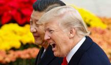 અમેરિકા અને ચીન આમને-સામનેઃ ટ્રમ્પે ચીન પર લગાવ્યો 60 અરબ ડૉલરનો વેરો, ટ્રેડ વૉર શરૂ