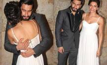 લગ્નની તૈયારીઓમાં લાગી દીપિકા પાદુકોણ, જ્વેલરી ખરીદવા કોની સાથે કયા Cityમાં પહોંચી દીપિકા, જાણો વિગત