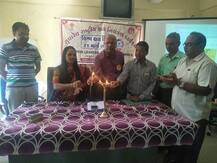 ચાણસ્મા: વિશ્વ ટીબી દિવસ નિમિતે યોજાયો કાર્યક્રમ, ડૉક્ટરોનું કરાયું સમ્માન