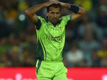 પાકિસ્તાની બોલરે કાશ્મીરને ગણાવ્યું તેમનું, ભારતીય યુઝર્સે આપ્યો જડબાતોડ જવાબ