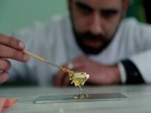 આ છે વિશ્વની સૌથી મોંઘી ચોકલેટ, કિંમત જાણીને મોઢું થઈ જશે કડવું