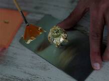 આ છે વિશ્વની સૌથી મોંઘી ચોકલેટ, કિંમત જાણીને મોઢું થઈ જશે કડવું