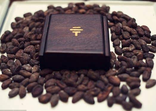 આ ચોકલેટ બનાવનારા ડેનિયલ ગોમ્સ છેલ્લા એક વર્ષથી તેને તૈયાર કરવા મહેનત કરતા હતા. આ માત્ર ચોકલેટ જ નથી પરંતુ તેનું પેકેજિંગ પણ ચર્ચાનો વિષય છે. 