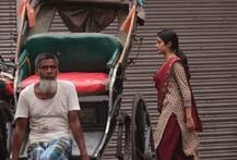 Pics: જાહન્વી કપૂર ફરી એકવાર ‘ધડક’ના સેટ પર જોવા મળી, લાગી રહી છે ઉદાસ