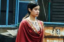 Pics: જાહન્વી કપૂર ફરી એકવાર ‘ધડક’ના સેટ પર જોવા મળી, લાગી રહી છે ઉદાસ