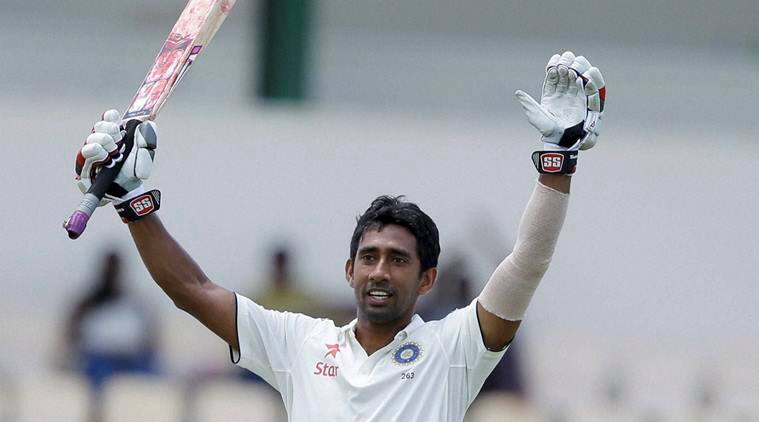 Wriddhiman Saha opts out of Bengal Ranji Trophy 2022 squad after told wont considered for Test selection Bengal Ranji Trophy 2022: শ্রীলঙ্কার বিরুদ্ধে ভাবা হচ্ছে না ঋদ্ধিকে, তবে কি কেরিয়ার শেষ?
