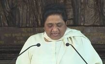 સપા-બસપા ગઠબંધન ચાલુ રહેશે, ગેસ્ટ હાઉસ કાંડ માટે અખિલેશ નથી જવાબદાર: માયાવતી