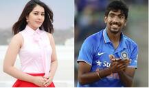 વધુ એક ભારતીય ક્રિકેટરનું અભિનેત્રી સાથે નામ જોડાયું, જાણો