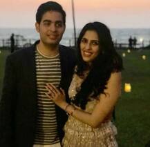 દેશના સૌથી ધનાઢ્ય અંબાણી પરિવારની વહુ બનવા જઈ રહેલી શ્લોકા કોણ છે? જાણો વિગત