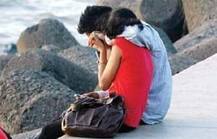 વાપીઃ 10માંની વિદ્યાર્થીનીને 30 વર્ષ મોટા રીક્ષાચાલક સાથે બંધાયા સંબંધ, બોર્ડની પરીક્ષા પછી વિદ્યાર્થીનીએ ફોન કરીને મમ્મીને શું કહ્યું?