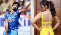 ટીમ ઈન્ડિયાના ખેલાડી જસપ્રીત બુમરાહને કઈ અભિનેત્રી કરી રહી છે ડેટ, જાણો વિગત